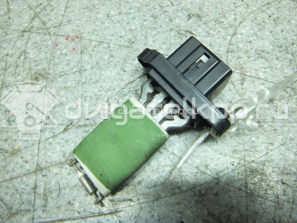 Фото Резистор отопителя  1325972 для Ford Fiesta / Focus / C-Max / Galaxy / Kuga {forloop.counter}}