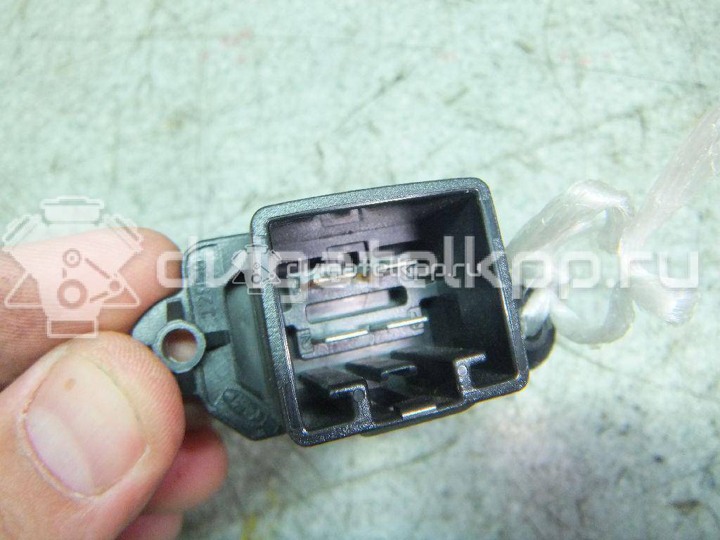 Фото Резистор отопителя  1325972 для Ford Fiesta / Focus / C-Max / Galaxy / Kuga {forloop.counter}}