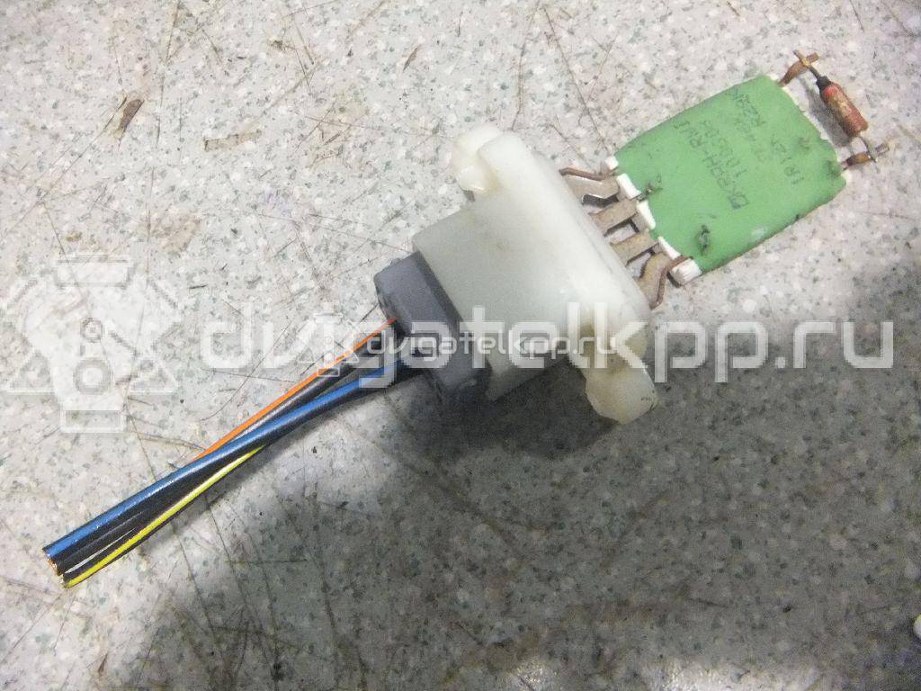 Фото Резистор отопителя  1325972 для Ford Fiesta / Focus / C-Max / Galaxy / Kuga {forloop.counter}}