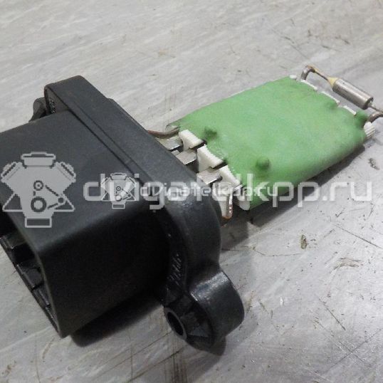 Фото Резистор отопителя  1325972 для Ford Fiesta / Focus / C-Max / Galaxy / Kuga
