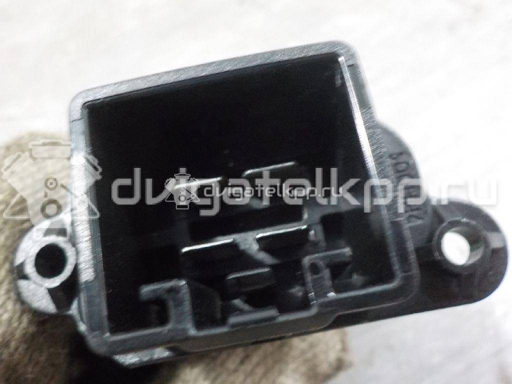 Фото Резистор отопителя  1325972 для Ford Fiesta / Focus / C-Max / Galaxy / Kuga {forloop.counter}}