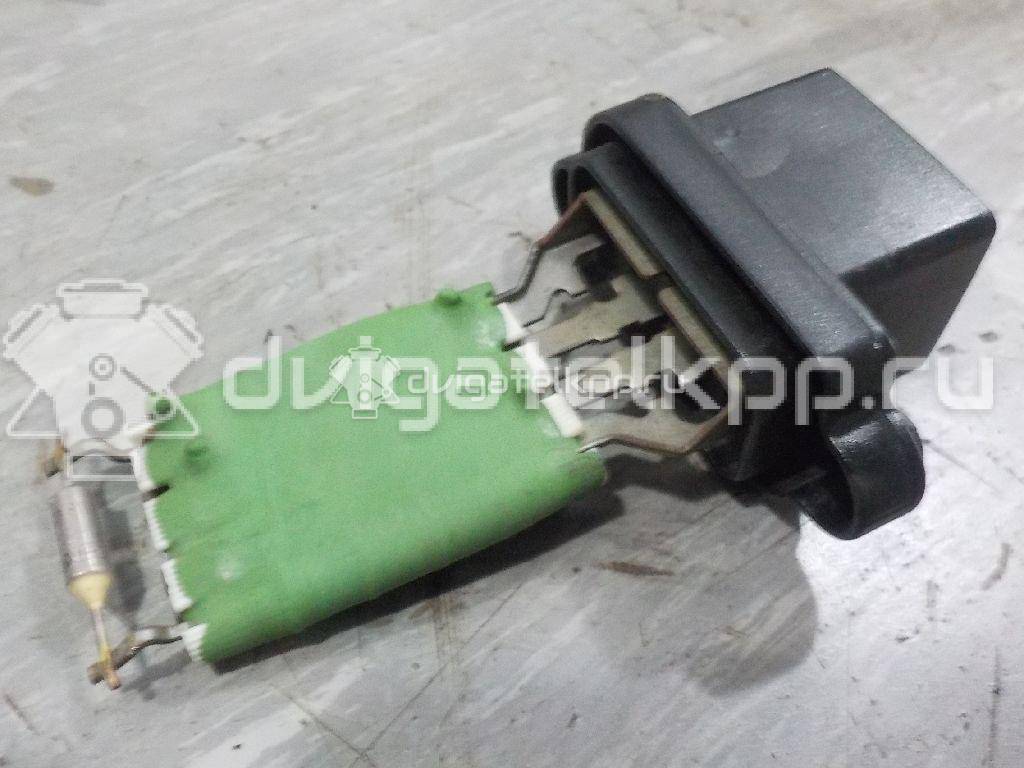 Фото Резистор отопителя  1325972 для Ford Fiesta / Focus / C-Max / Galaxy / Kuga {forloop.counter}}