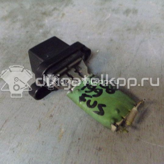 Фото Резистор отопителя  1325972 для Ford Fiesta / Focus / C-Max / Galaxy / Kuga