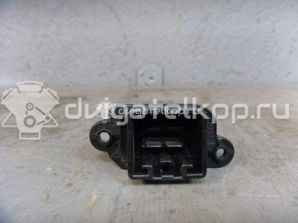 Фото Резистор отопителя  1325972 для Ford Fiesta / Focus / C-Max / Galaxy / Kuga {forloop.counter}}