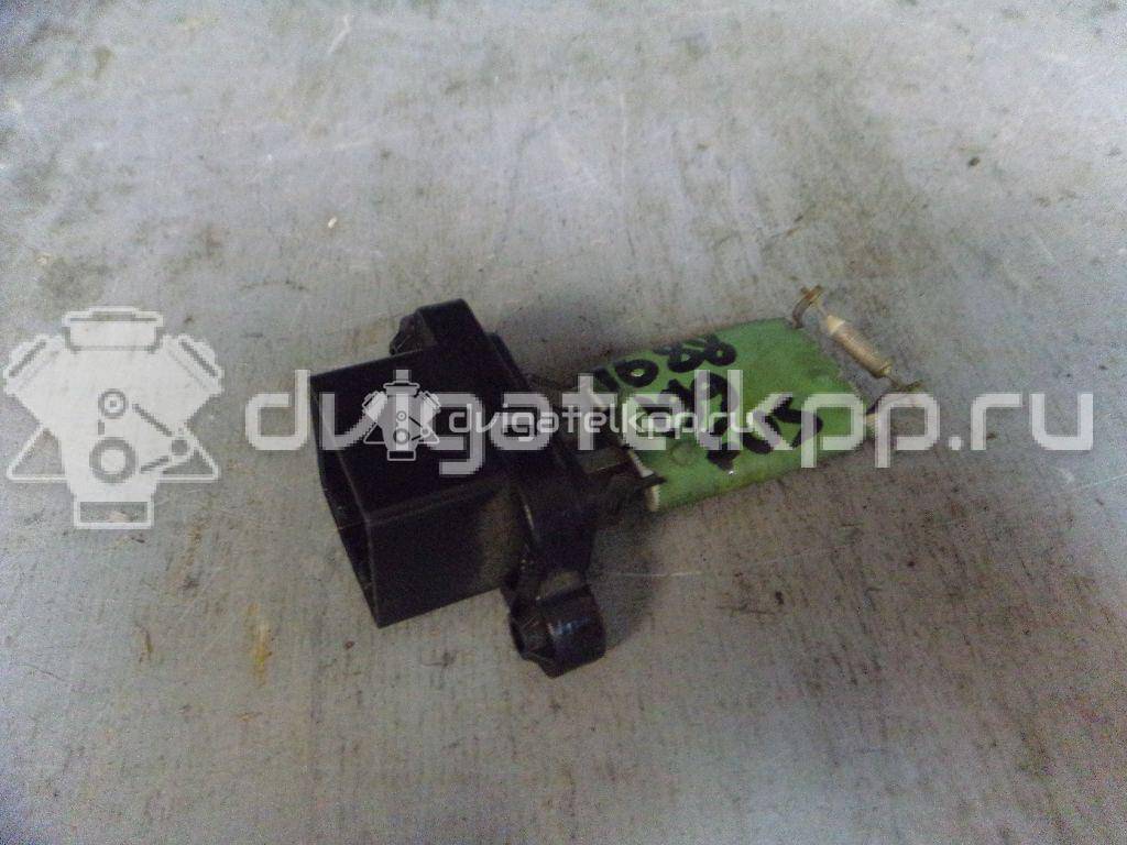 Фото Резистор отопителя  1325972 для Ford Fiesta / Focus / C-Max / Galaxy / Kuga {forloop.counter}}