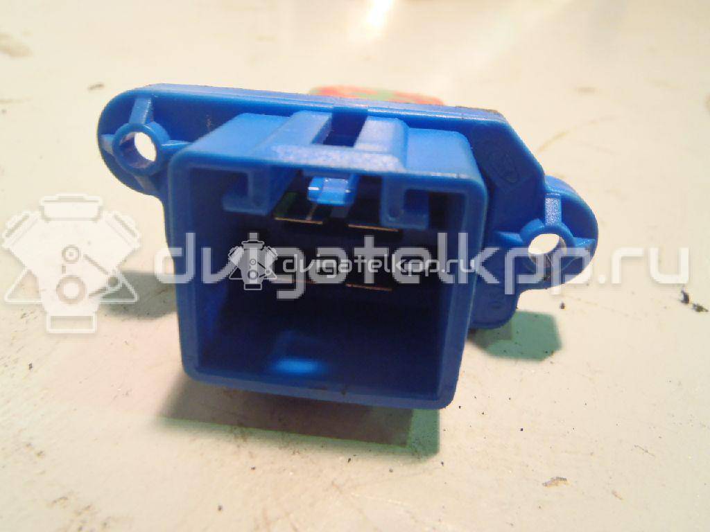 Фото Резистор отопителя  1325972 для Ford Fiesta / Focus / C-Max / Galaxy / Kuga {forloop.counter}}