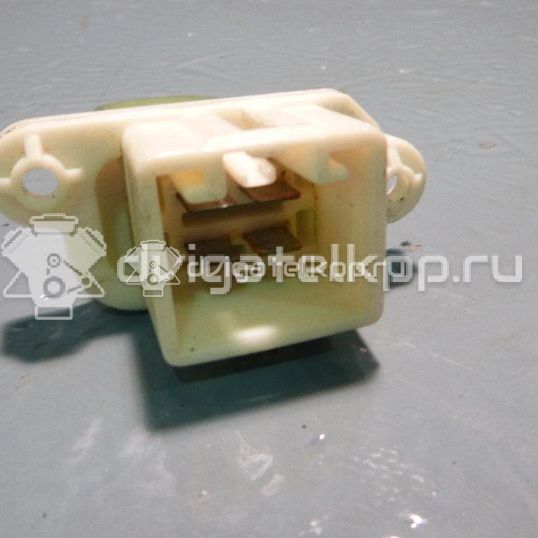 Фото Резистор отопителя  1325972 для Ford Fiesta / Focus / C-Max / Galaxy / Kuga