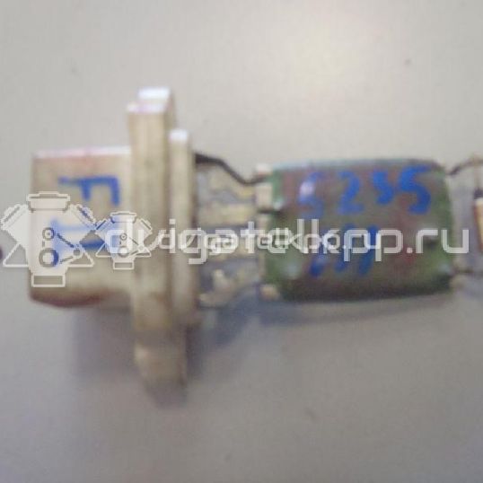 Фото Резистор отопителя  1325972 для Ford Fiesta / Focus / C-Max / Galaxy / Kuga