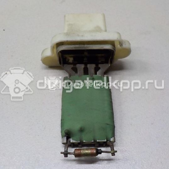 Фото Резистор отопителя  1325972 для Ford Fiesta / Focus / C-Max / Galaxy / Kuga