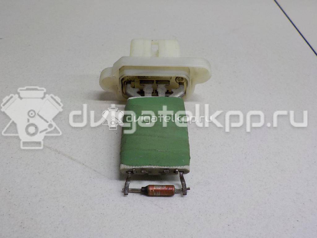 Фото Резистор отопителя  1325972 для Ford Fiesta / Focus / C-Max / Galaxy / Kuga {forloop.counter}}