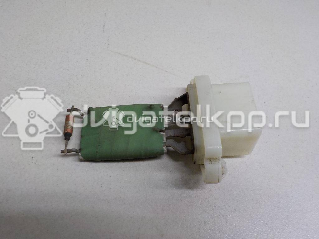 Фото Резистор отопителя  1325972 для Ford Fiesta / Focus / C-Max / Galaxy / Kuga {forloop.counter}}
