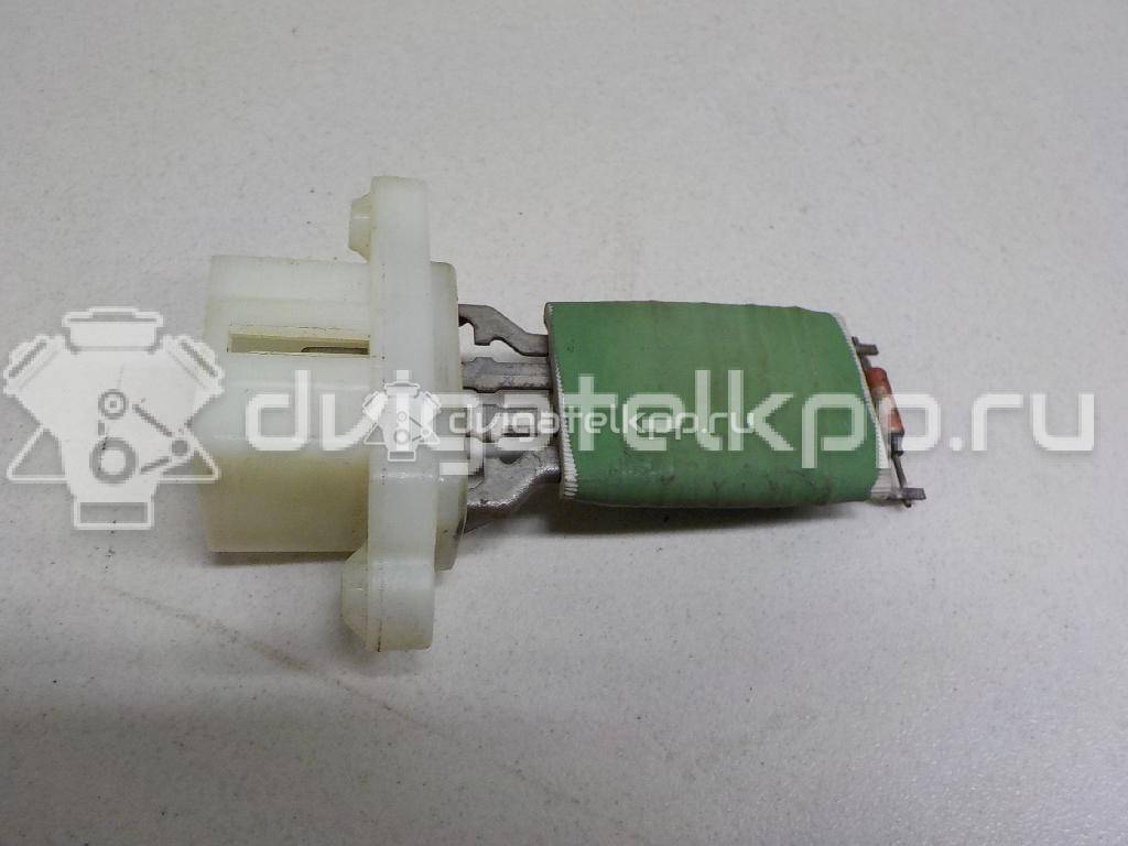 Фото Резистор отопителя  1325972 для Ford Fiesta / Focus / C-Max / Galaxy / Kuga {forloop.counter}}