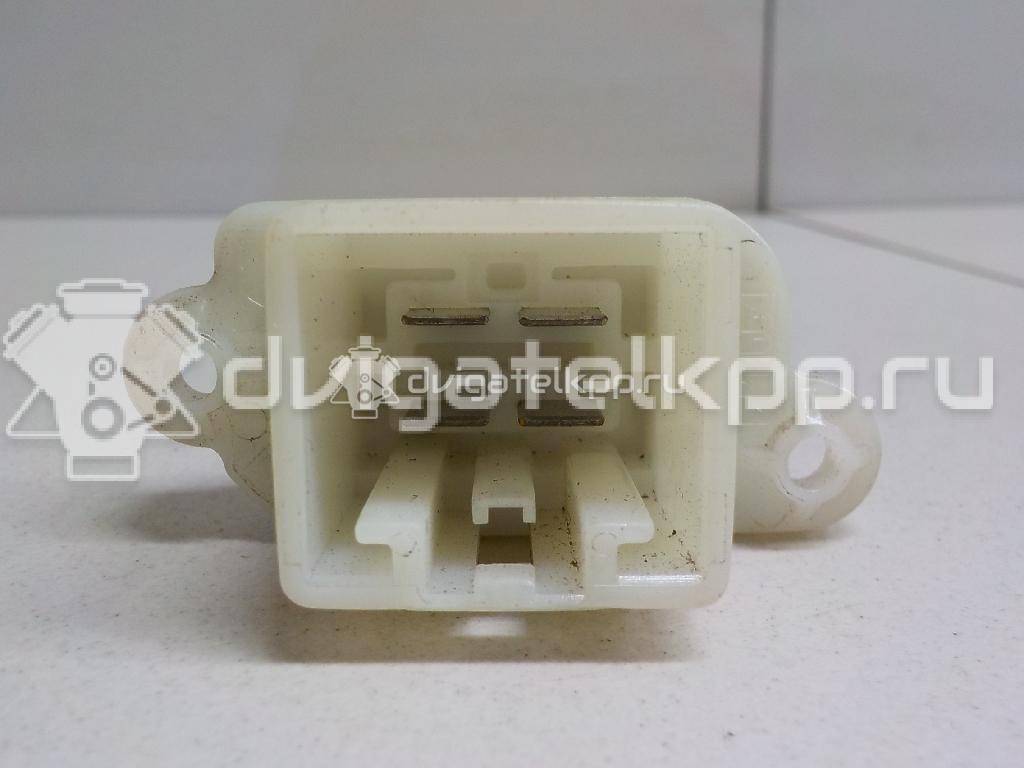 Фото Резистор отопителя  1325972 для Ford Fiesta / Focus / C-Max / Galaxy / Kuga {forloop.counter}}