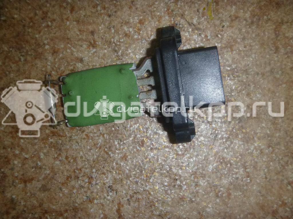 Фото Резистор отопителя  1325972 для Ford Fiesta / Focus / C-Max / Galaxy / Kuga {forloop.counter}}