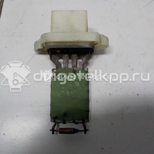 Фото Резистор отопителя  1325972 для Ford Fiesta / Focus / C-Max / Galaxy / Kuga