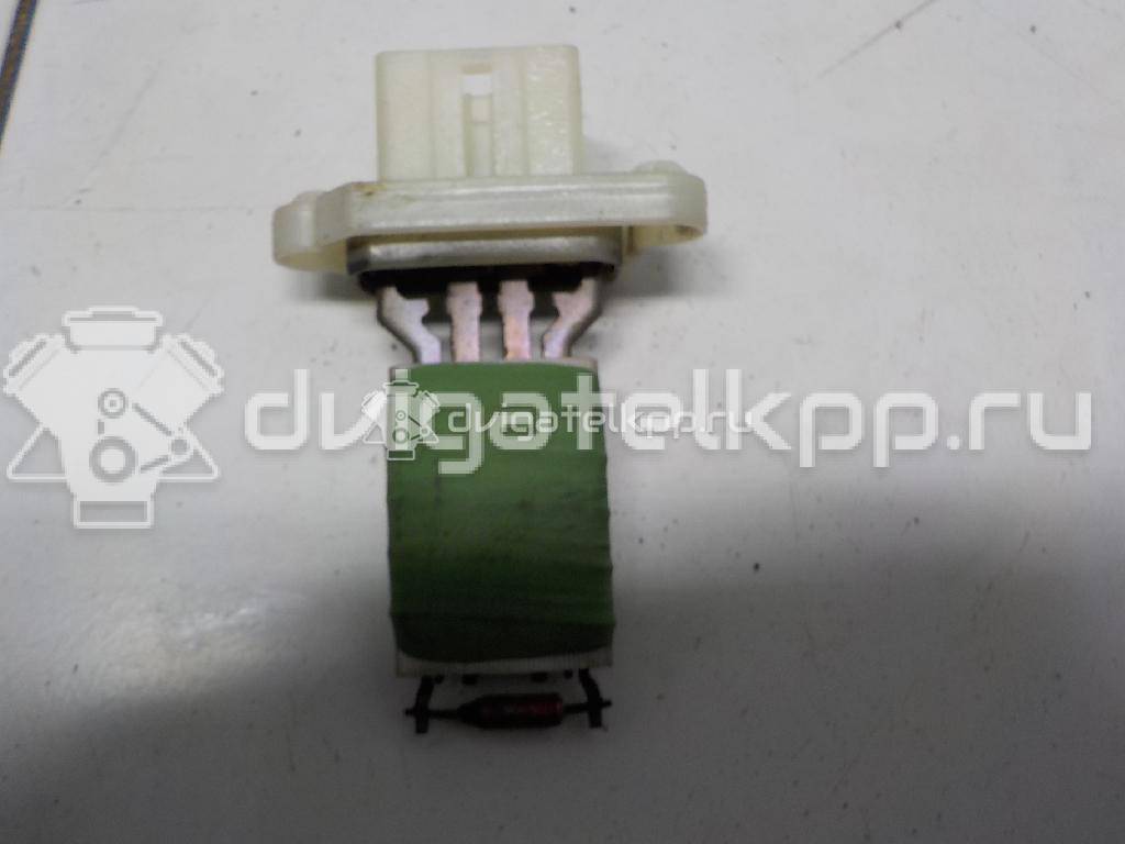 Фото Резистор отопителя  1325972 для Ford Fiesta / Focus / C-Max / Galaxy / Kuga {forloop.counter}}