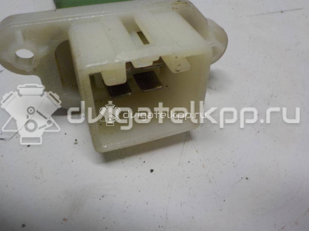 Фото Резистор отопителя  1325972 для Ford Fiesta / Focus / C-Max / Galaxy / Kuga {forloop.counter}}