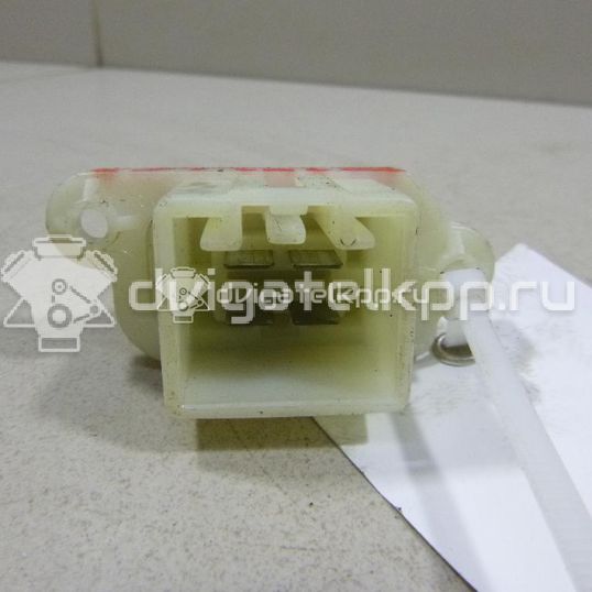 Фото Резистор отопителя  1325972 для Ford Fiesta / Focus / C-Max / Galaxy / Kuga