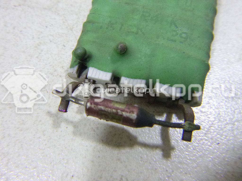 Фото Резистор отопителя  1325972 для Ford Fiesta / Focus / C-Max / Galaxy / Kuga {forloop.counter}}