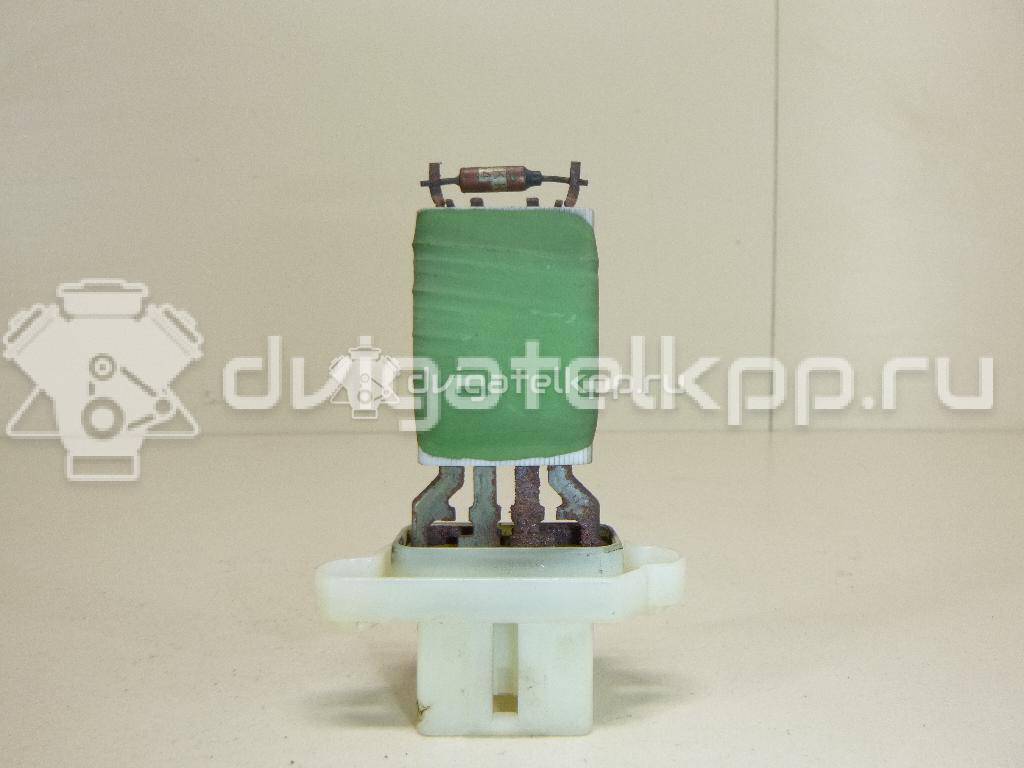 Фото Резистор отопителя  3M5H18B647AC для Ford Fiesta / Focus / C-Max / Galaxy / Kuga {forloop.counter}}