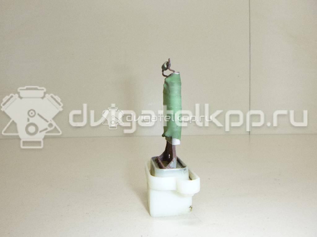 Фото Резистор отопителя  3M5H18B647AC для Ford Fiesta / Focus / C-Max / Galaxy / Kuga {forloop.counter}}