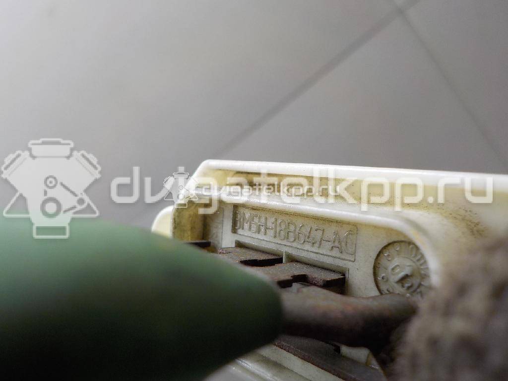 Фото Резистор отопителя  3M5H18B647AC для Ford Fiesta / Focus / C-Max / Galaxy / Kuga {forloop.counter}}