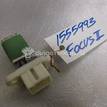 Фото Резистор отопителя  3M5H18B647AC для Ford Fiesta / Focus / C-Max / Galaxy / Kuga {forloop.counter}}
