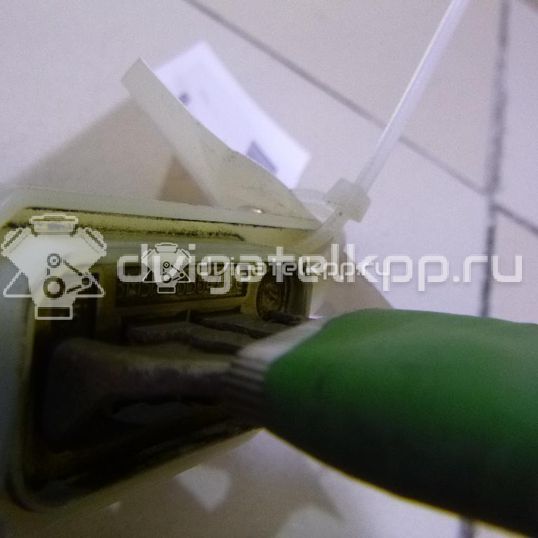 Фото Резистор отопителя  3M5H18B647AC для Ford Fiesta / Focus / C-Max / Galaxy / Kuga