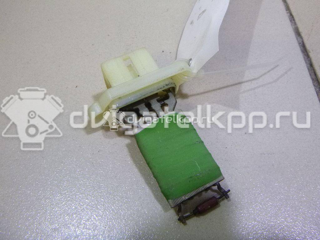 Фото Резистор отопителя  3M5H18B647AC для Ford Fiesta / Focus / C-Max / Galaxy / Kuga {forloop.counter}}