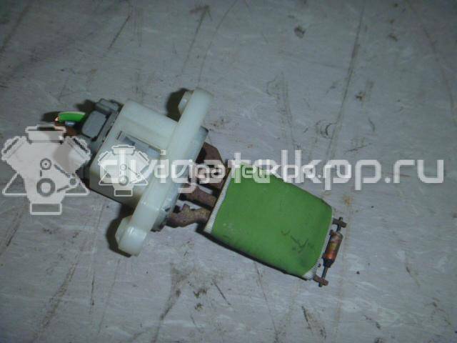 Фото Резистор отопителя  3m5h18b647ac для Ford Fiesta / Focus / C-Max / Galaxy / Kuga {forloop.counter}}