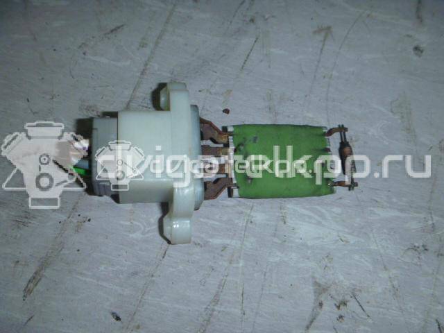 Фото Резистор отопителя  3m5h18b647ac для Ford Fiesta / Focus / C-Max / Galaxy / Kuga {forloop.counter}}