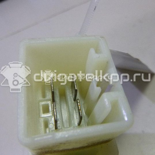 Фото Резистор отопителя  3M5H18B647AC для Ford Fiesta / Focus / C-Max / Galaxy / Kuga