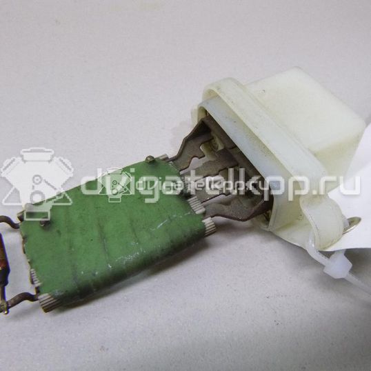 Фото Резистор отопителя  3M5H18B647AC для Ford Fiesta / Focus / C-Max / Galaxy / Kuga