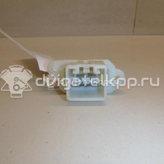 Фото Резистор отопителя  3M5H18B647AC для Ford Fiesta / Focus / C-Max / Galaxy / Kuga