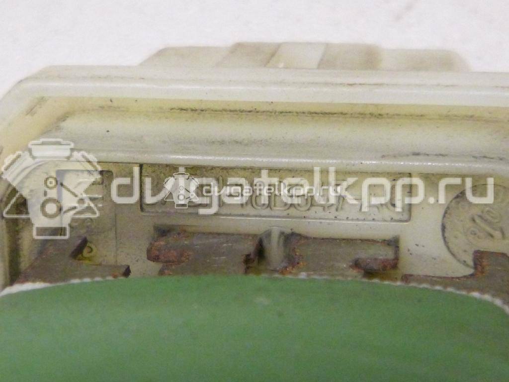 Фото Резистор отопителя  3M5H18B647AC для Ford Fiesta / Focus / C-Max / Galaxy / Kuga {forloop.counter}}