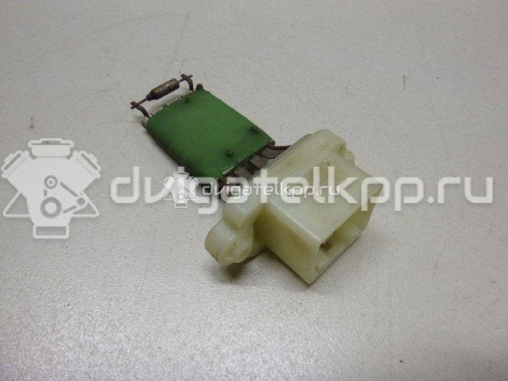 Фото Резистор отопителя  3M5H18B647AC для Ford Fiesta / Focus / C-Max / Galaxy / Kuga {forloop.counter}}
