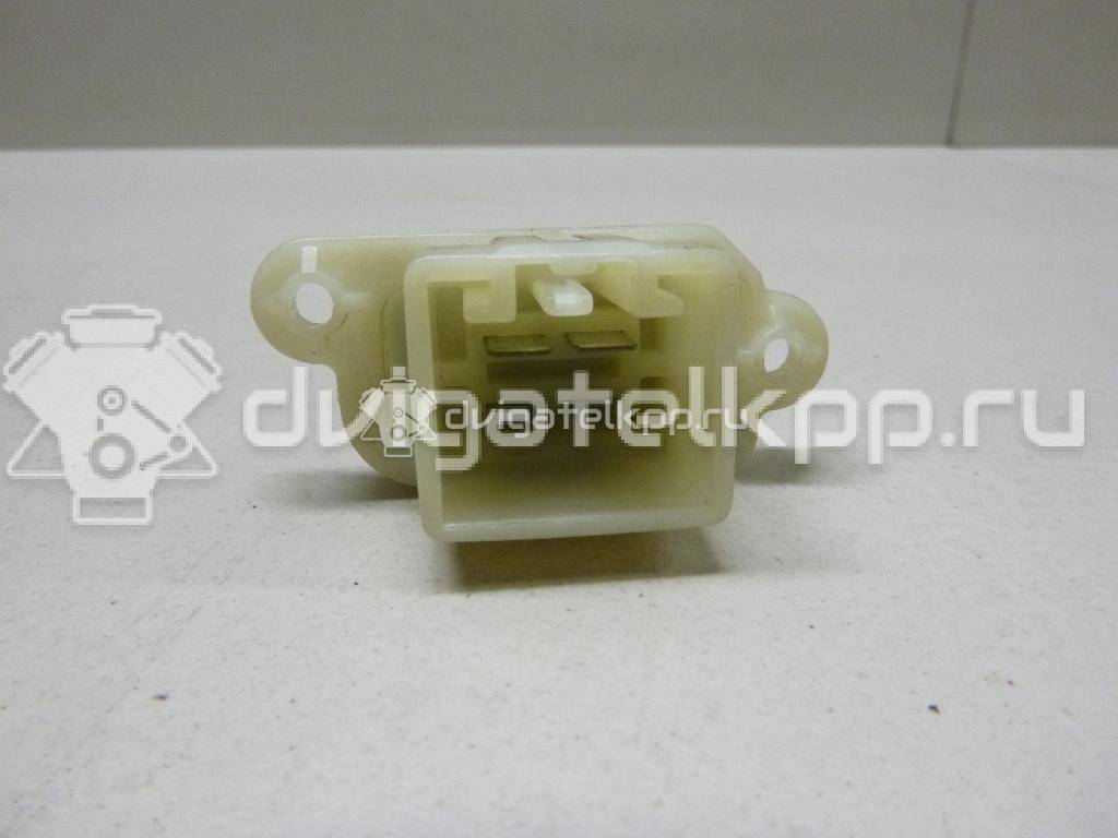 Фото Резистор отопителя  3M5H18B647AC для Ford Fiesta / Focus / C-Max / Galaxy / Kuga {forloop.counter}}