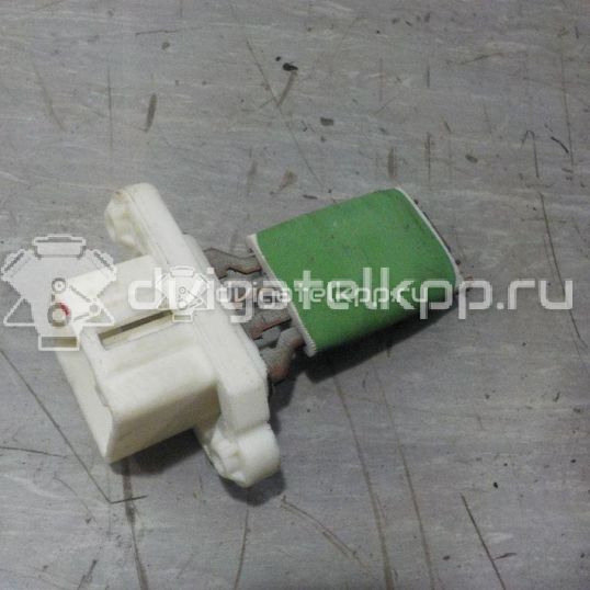 Фото Резистор отопителя  2S6H18B647AC для Ford Fiesta / Focus / C-Max / Galaxy / Kuga