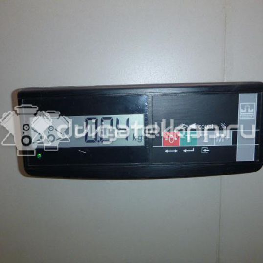 Фото Резистор отопителя  1855157 для Ford Fiesta / Focus / C-Max / Galaxy / Kuga