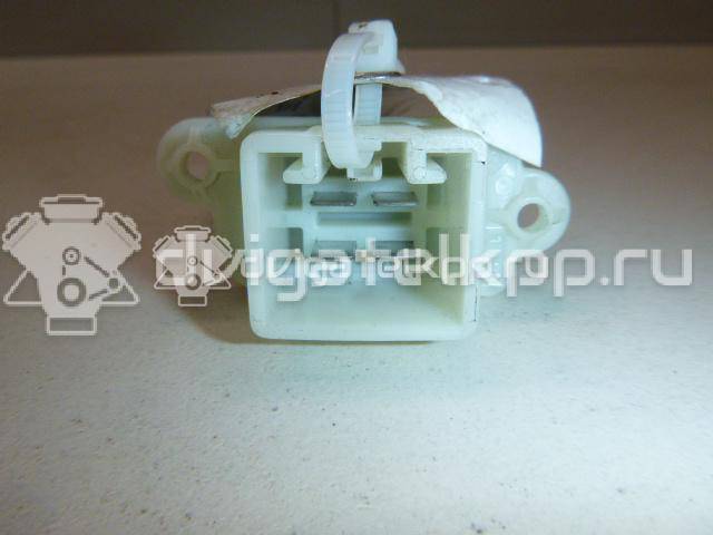 Фото Резистор отопителя  1855157 для Ford Fiesta / Focus / C-Max / Galaxy / Kuga {forloop.counter}}