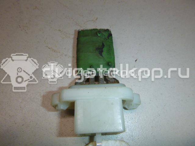 Фото Резистор отопителя  1855157 для Ford Fiesta / Focus / C-Max / Galaxy / Kuga {forloop.counter}}