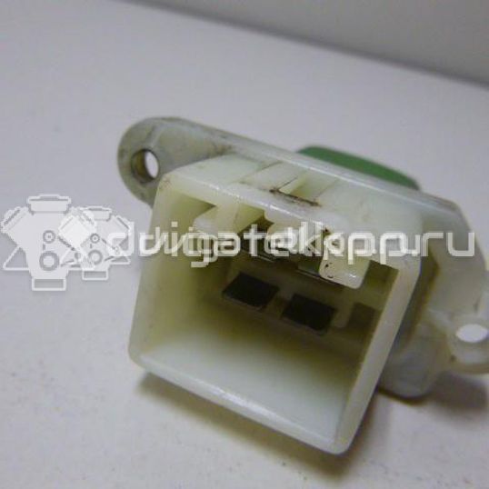 Фото Резистор отопителя  1855157 для Ford Fiesta / Focus / C-Max / Galaxy / Kuga
