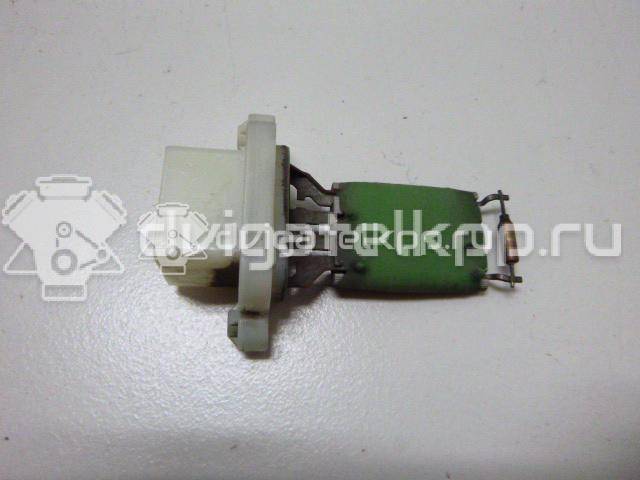 Фото Резистор отопителя  1855157 для Ford Fiesta / Focus / C-Max / Galaxy / Kuga {forloop.counter}}