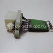 Фото Резистор отопителя  1855157 для Ford Fiesta / Focus / C-Max / Galaxy / Kuga {forloop.counter}}