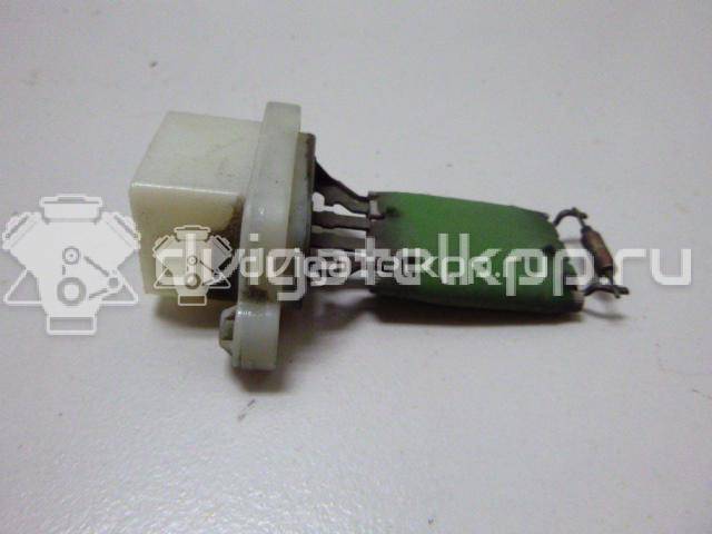 Фото Резистор отопителя  1855157 для Ford Fiesta / Focus / C-Max / Galaxy / Kuga {forloop.counter}}