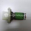 Фото Резистор отопителя  1855157 для Ford Fiesta / Focus / C-Max / Galaxy / Kuga {forloop.counter}}
