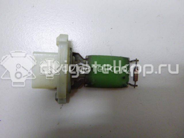 Фото Резистор отопителя  1855157 для Ford Fiesta / Focus / C-Max / Galaxy / Kuga {forloop.counter}}