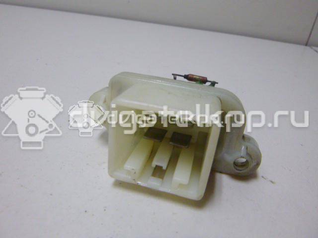 Фото Резистор отопителя  1855157 для Ford Fiesta / Focus / C-Max / Galaxy / Kuga {forloop.counter}}