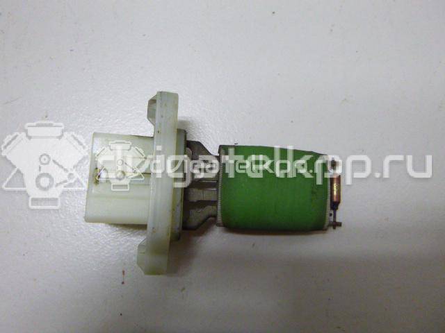 Фото Резистор отопителя  1855157 для Ford Fiesta / Focus / C-Max / Galaxy / Kuga {forloop.counter}}