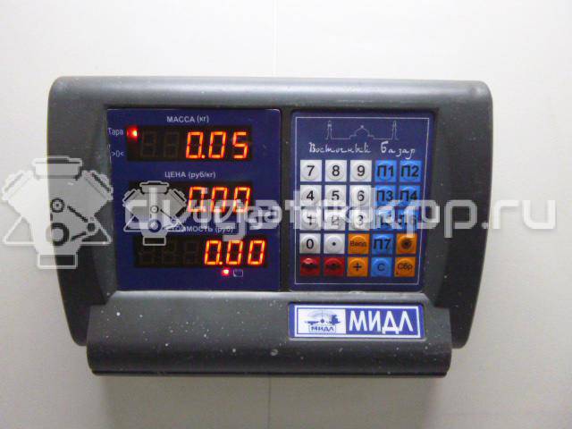 Фото Резистор отопителя  1855157 для Ford Fiesta / Focus / C-Max / Galaxy / Kuga {forloop.counter}}